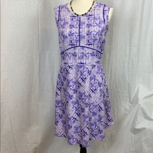 Title nine ‘dream dress’